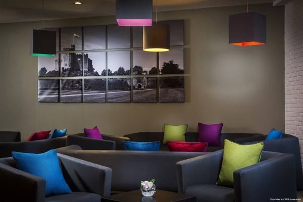 PARK INN CARDIFF CITY CENTRE